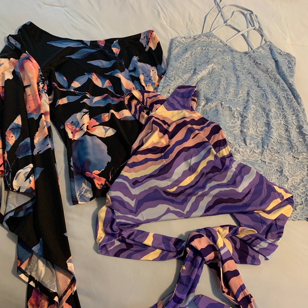 Venus bundle